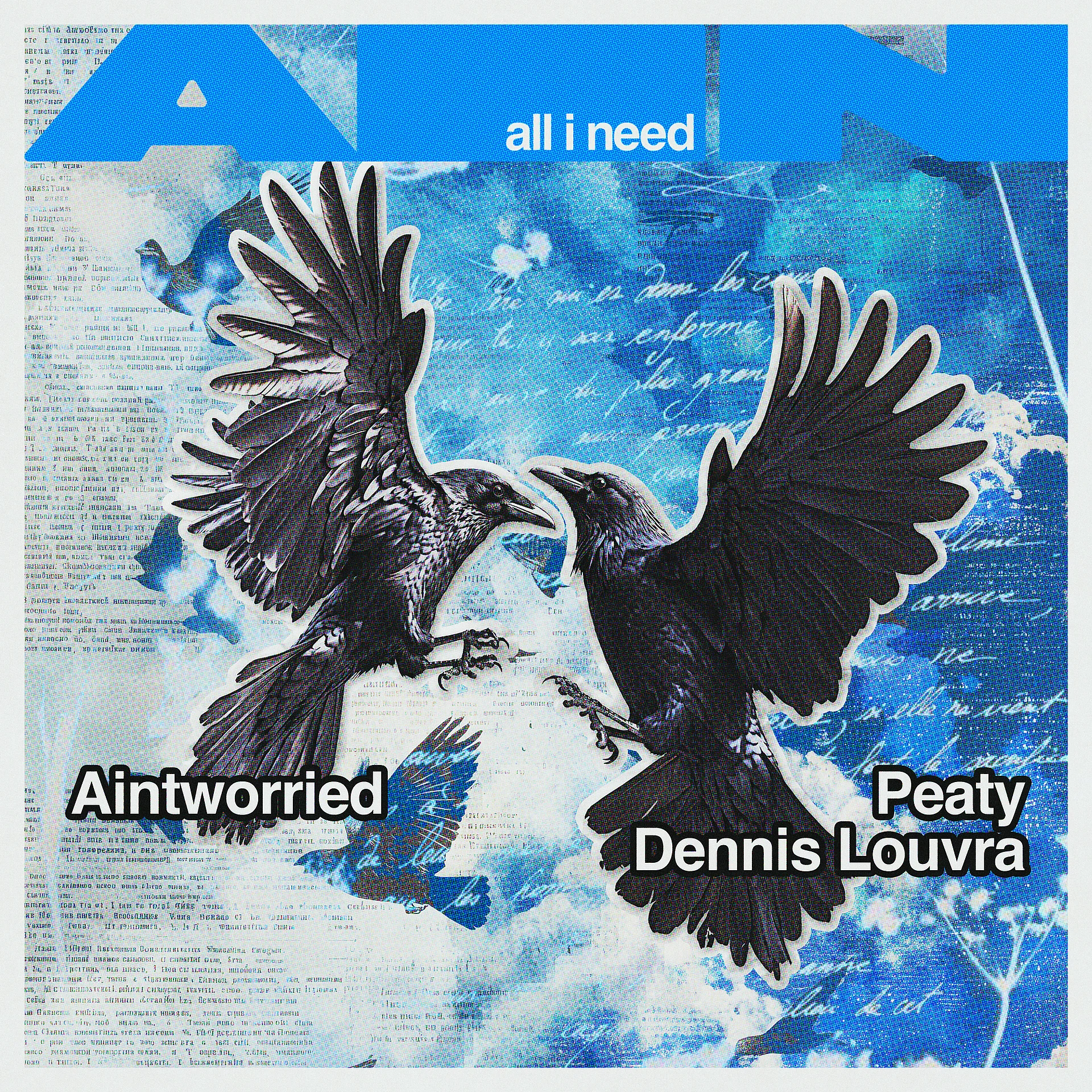 AINTWORRIED