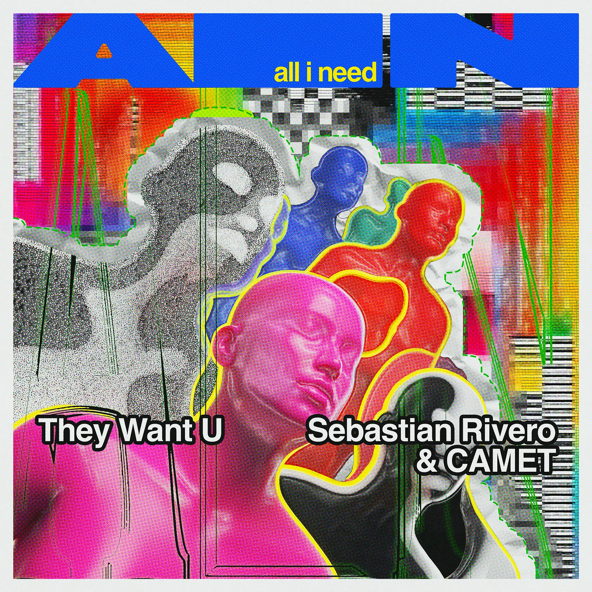 THEY WANT U