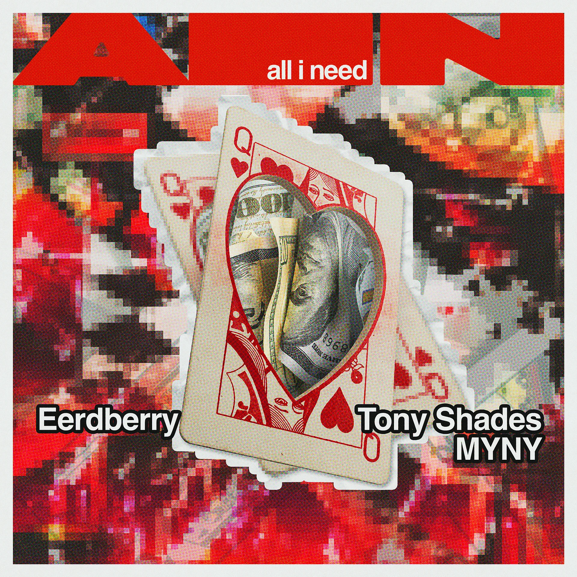 ERDBERRY